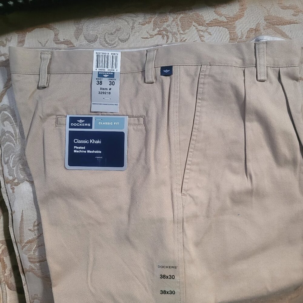 Dockers 38x30